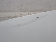 COFANO OPEL ASTRA J 4 IV 2009-2016R