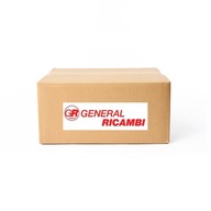 General Ricambi PI0733 Hydraulické čerpadlo, riadenie