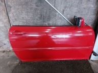 door complete right front BMW E46 405/3 COUPE CABRIO