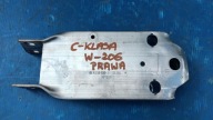 beam tip part left MERCEDES C-KLASA W206 2021R->