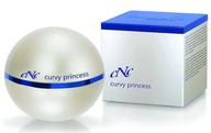 CNC Curvy Princess aktívny zoštíhľujúci a anticelulitídny krém 100 ml
