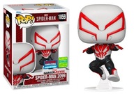 Spider-Man 1059 Marvel Spider-Man Funko POP! Vinyl