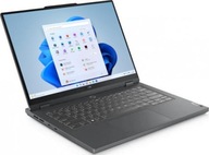 Lenovo Legion Slim 5 14 - Ryzen 7 7840HS | 14 5"-WQXGA+-OLED | 32GB | 512GB