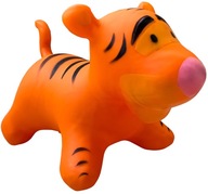 Jumper gumová hračka na skákanie tiger