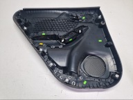 FORD PUMA MK2 plastic side door right rear part L1TB-S27554-A