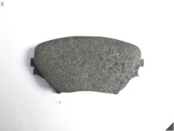 TOYOTA RAV4 II 00-05 plates front KOMPLET OE 04465-42110