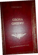 Grona Gniewu - Steinbeck