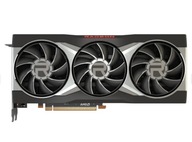 Karta graficzna AMD Radeon RX 6900 XT 16GB wersja referencyjna od AMD