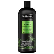 Šampón pre kučeravé vlasy s kokosovým olejom Tresemme 828 ml