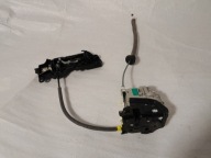 AUDI A4 B9 lock door right front 8X1837016C