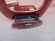 HYUNDAI SANTA FE 2 II decorative trim DEKOR wood