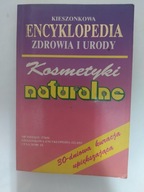 Kieszonkowa encyklopedia zdrowia i urody Kosmetyki