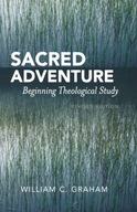 Sacred Adventure group work