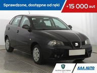 Seat Ibiza 1.4 16V, Klima