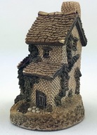 David Winter's - Ivy Cottage - 1982 -Miniatúra