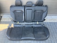 Siège KOMPLET Similicuir RENAULT KADJAR