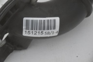 pipe air hose BENTLEY BENTAYGA 4.0 8V 0P2145682F