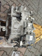 Peugeot 308 2019 Automatyczna Getriebe