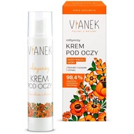 VIANEK Odżywczy krem pod oczy 15ml