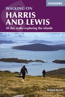Walking on Harris and Lewis: 30 day walks