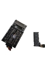 fuse box SAAB 9-3 II 12805076 12798346