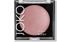 Joko Mineral Blush Róż mineralny spiekany nr 17 1szt