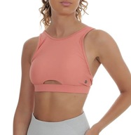 GYMSHARK BIKINI TOP DAMSKI RÓŻOWY SPORTOWY M 0Z4F2_C*