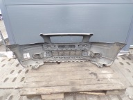 front bumper front VOLVO V50 S40 2 II