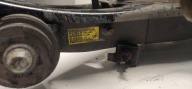 sususpension rear part rear. left swing arm HYUNDAI EV 17-21