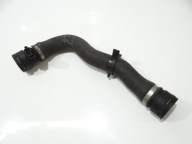vedení hadice vody BMW E60 E61 N62 7508011