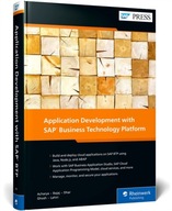 Application Development with SAP Business