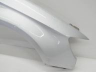 fender right front front AUDI A3 8V SREBRNY