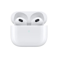 Słuchawki AirPods 3. generacji z etui ładującym Lightning