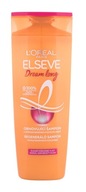 L´Oréal Paris Dream Long Elseve Šampón na vlasy 400ml (W) (P2)