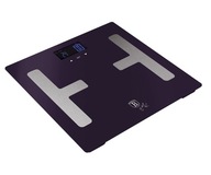 WAGA ŁAZIENKOWA BODY FAT BERLINGERHAUS BH-9223 BER