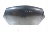 OPEL ASTRA III H 2003- bonnet