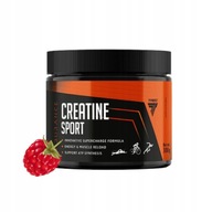 TREC CREATINE SPORT MONOHYDRÁT KREATIN SILA 300 g