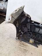 RENAULT MEGANE III LIFT 11-14 bumper
