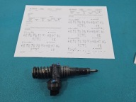 Pumpedüse VW 1.9TDI BOSCH 0414720215AG