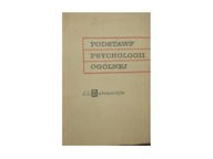 Podstawy Psychologii ogólnej - Rubinsztein