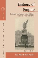 Embers of Empire: Continuity and Rupture in the