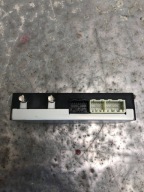 module unité de commande électronique uce WIFI OPEL ASTRA K 84186829