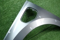 SKODA OCTAVA IV HYBRYDA HYBRID 19- fender left front front