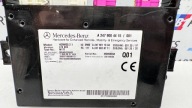 MERCEDES W177 W118 W247 module control unit TELEMATIK A2479004415