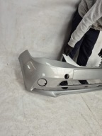 SEAT MII 11-19 bumper front front
