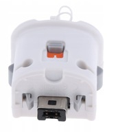 Adapter czujnika zewnętrznego White Motion Plus do pilota Wii Precise