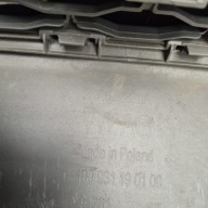 VW CADDY IV 4 20-> nárazník předek přední PDC