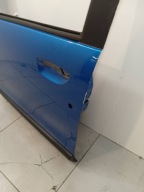 door left front TERPL Dacia Lodgy and (2012- )