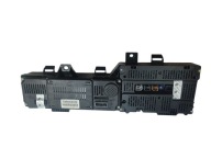 dials display navigation devices GPS RENAULT SCENIC III 248100593R