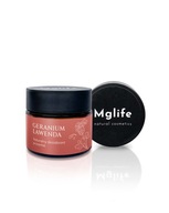 Mglife Geranium Lawenda dezodorant w kremie 50 ml